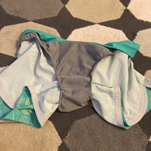 Patagonia shorty trail running shorts - Picture 8 of 9